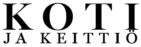 Koti & keittiö