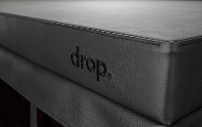 Drop-eristekansi